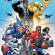 Illustration for article titled The New Avengers Go Patriotic and Become the U.S.Avengers